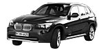 BMW E84 U2090 Fault Code