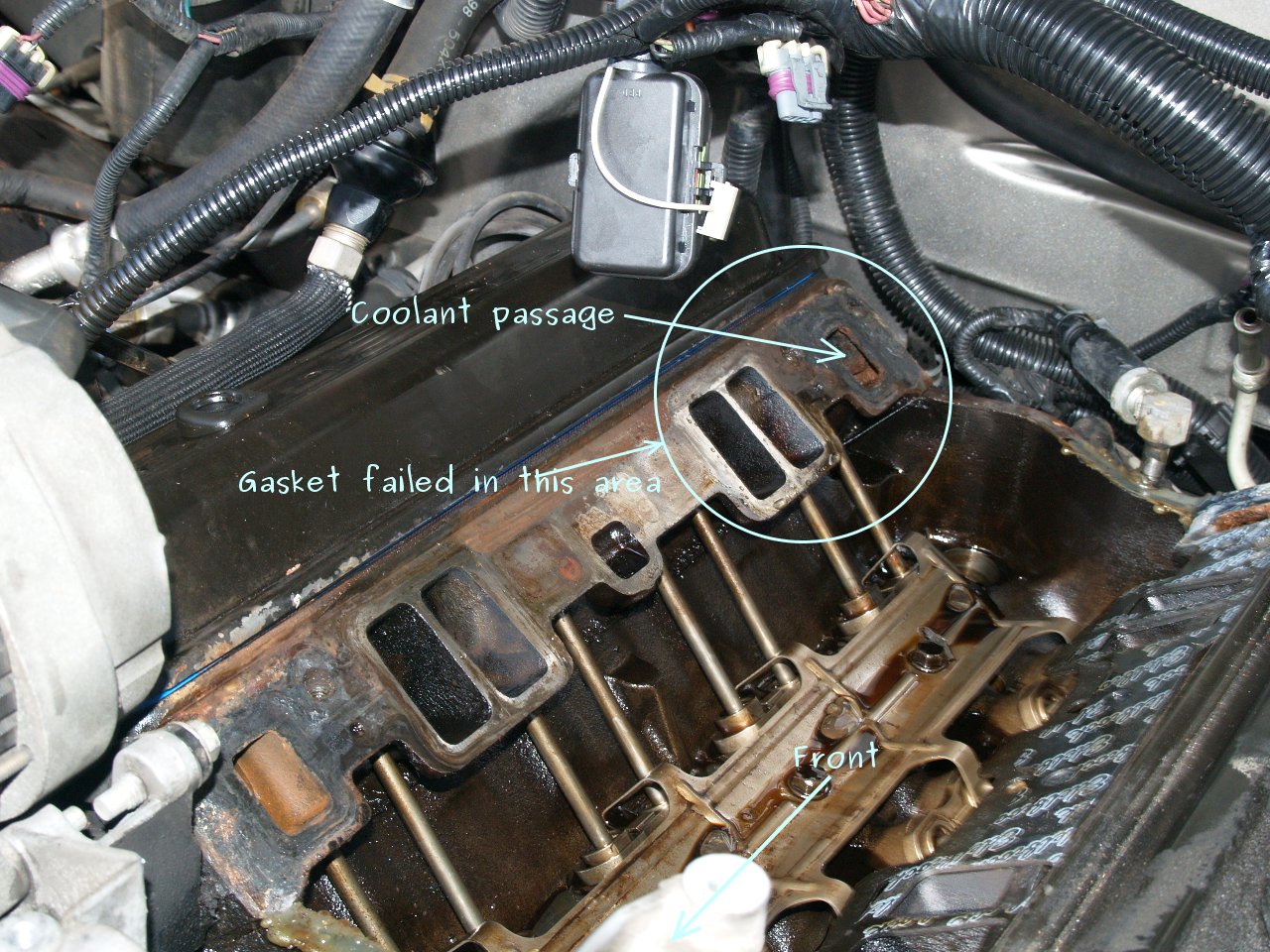 See U2090 in engine
